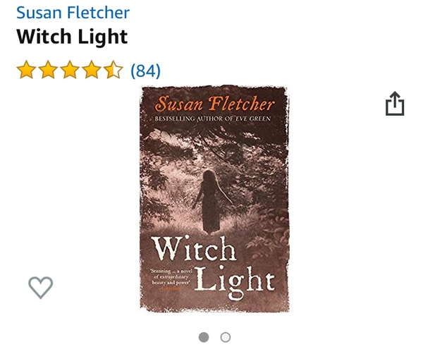 to ask for your Scotland/Scottish fiction recommendations?