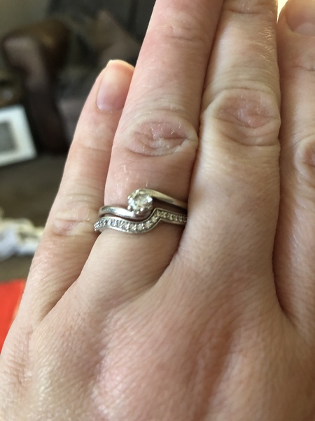 Cost of engagement ring