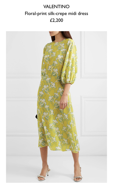 Mumsnet Vogue vol.86 the spring/summer edition