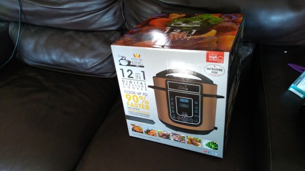 Are Pressure King multi cookers any good?