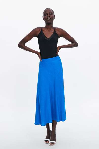 Zara is killing it this SS!