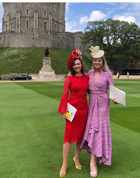 Royal style & gossip: summer is coming, tiaras better be too!