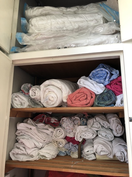 Part 7 of the decluttering challenge - can you get rid of one item a day?