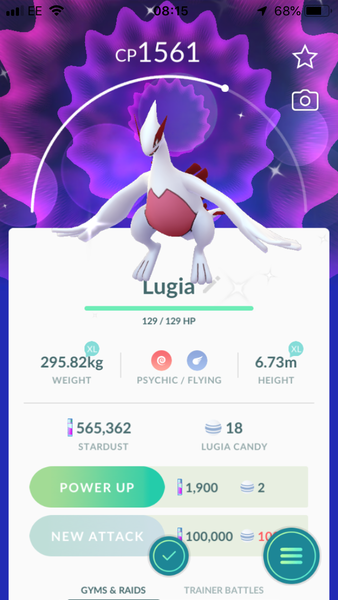 Pokemon Go #24: Hitmonlee With Your Rhythm Stick