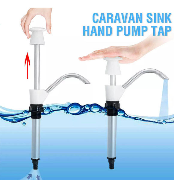 Any campers/caravanners about? Random question
