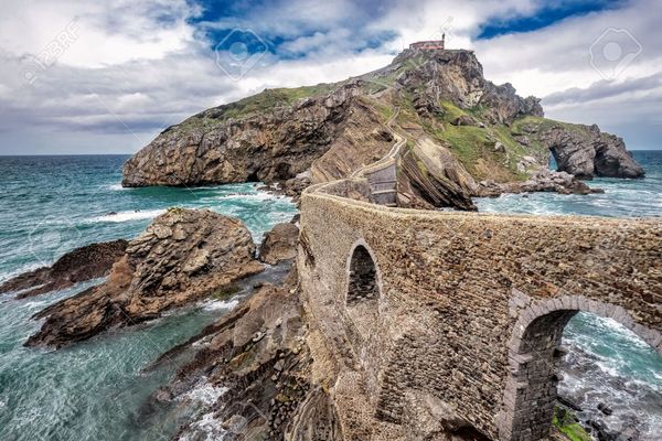 Places you would never want to go on Hoilday