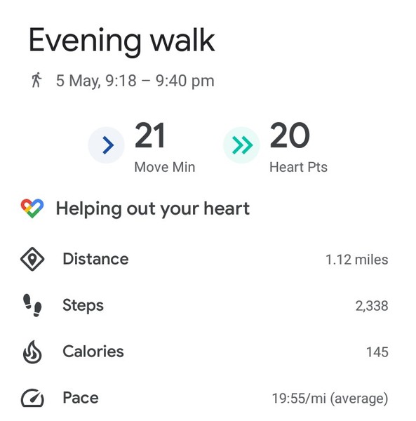 To think that 10,000 steps is a lot?