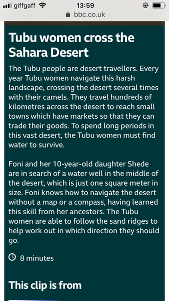 'Women can read maps — they just need Lego '