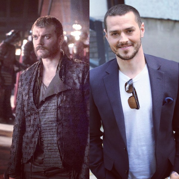 The Nights Watch: GAME OF THRONES SEASON 8 EPISODE 4. May 6th UK. SPOILERS AFTER 2 am.