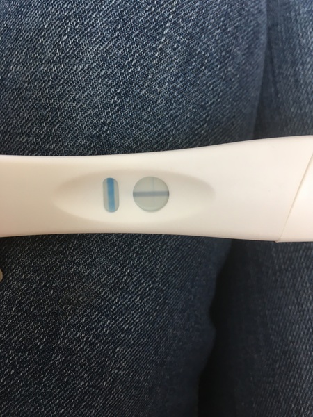 Can evap lines be blue?