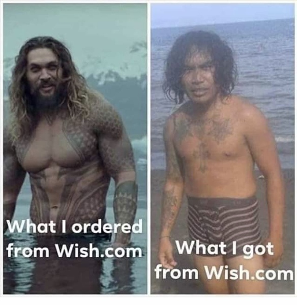 The Mega Meme Thread