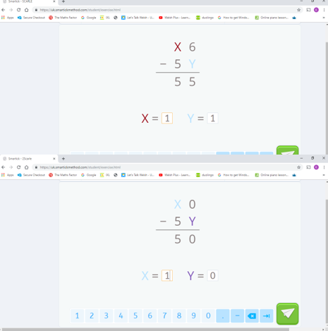 UK MNer with at least one child aged 4-14? Sign up to test Smartick’s online after-school maths programme