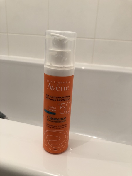 What's a good NON-COMEDOGENIC spf moisturiser