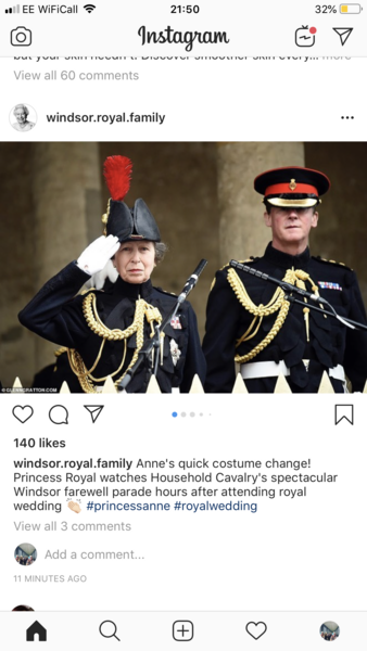 Royal style & gossip: summer is coming, tiaras better be too!