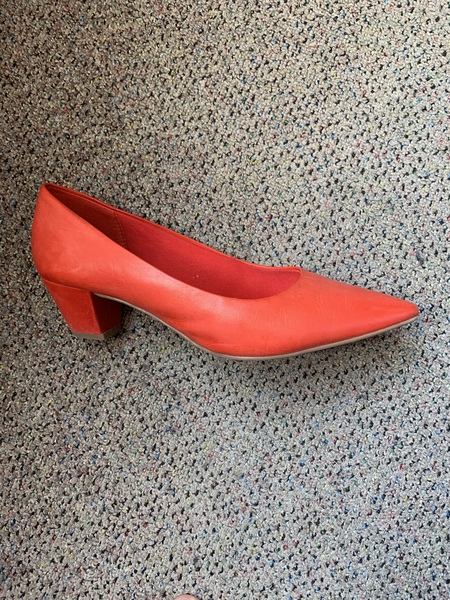 What are you wearing today?
