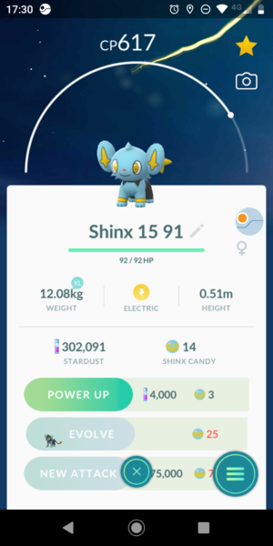 Pokemon Go #24: Hitmonlee With Your Rhythm Stick