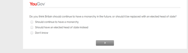 Westminstenders: Lets get on with...