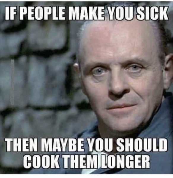 Please share your funny memes or pictures.