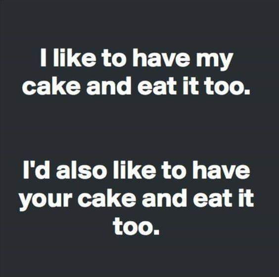 Things that make you smile