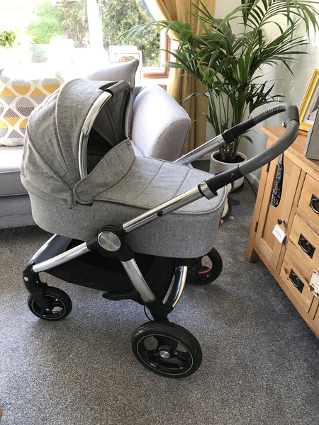 July 2019 (thread 10) - the final furlong...maybe