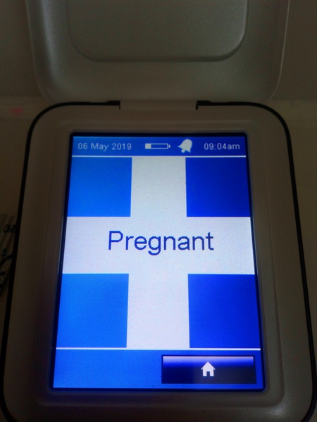 TTC after pregnancy loss - Thread 29 - huddle up and bring on the BFP's!