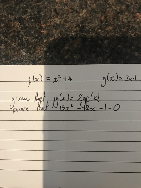 GCSEs 2019 Support thread 3
