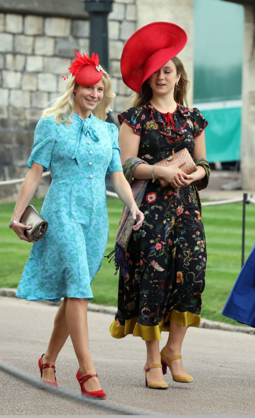 Royal style & gossip: summer is coming, tiaras better be too!