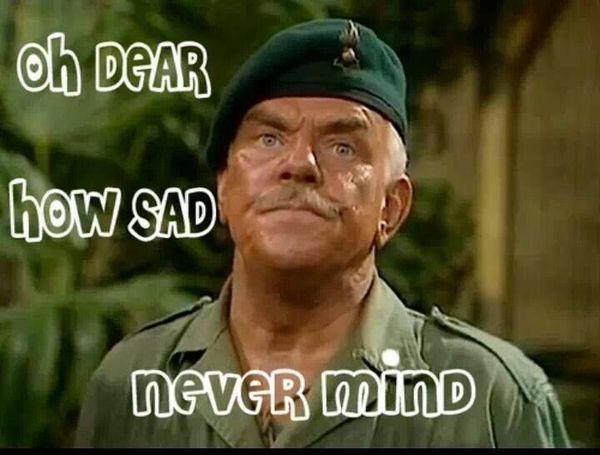 The Mega Meme Thread