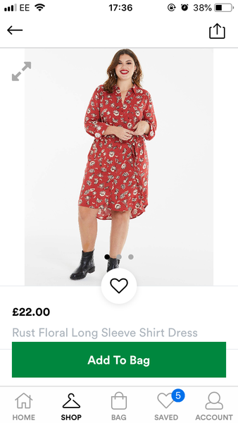 Is this dress ok for a christening?