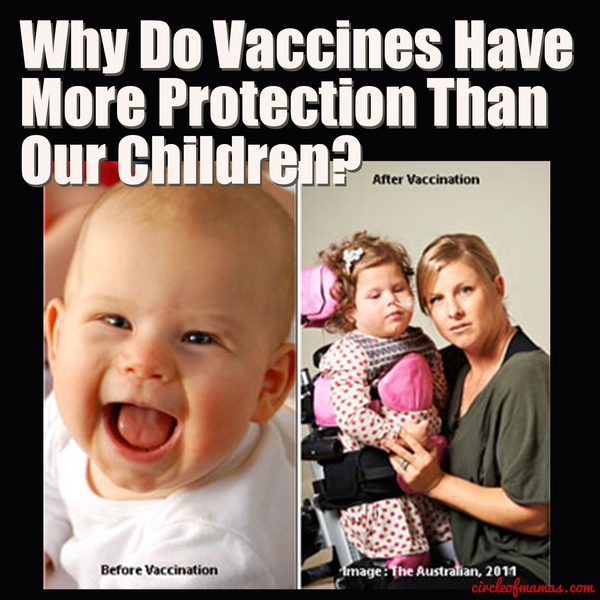 Please sign this petition if you believe they should make the MMR vaccine mandatory