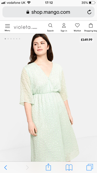 Please help plus size wedding outfit