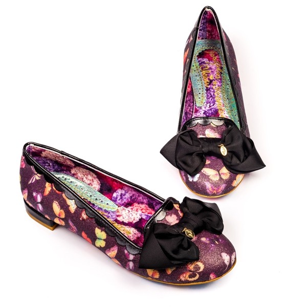 Are these nice shoes? Would you wear them?