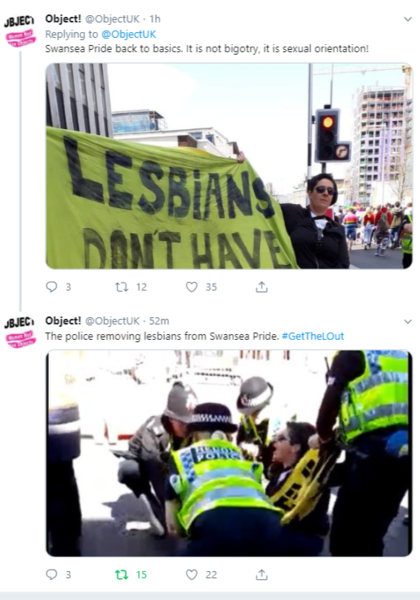 Swansea Pride