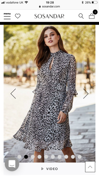 Mid 30s - what are items are definitely no longer suitable?