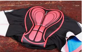 Do many cyclist women have planetary size arses?