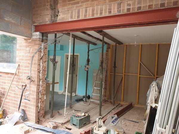 Home Extension Thread 2019