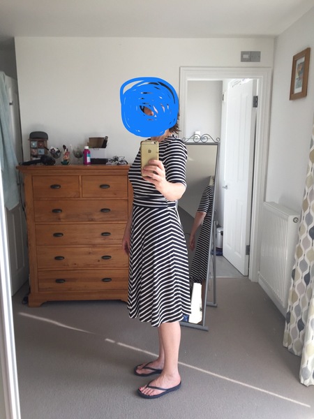Post-personal shopping haul - help with editing please