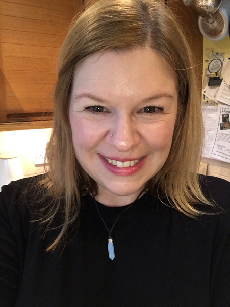 New hair colour - panicking! pics! tell me it's ok