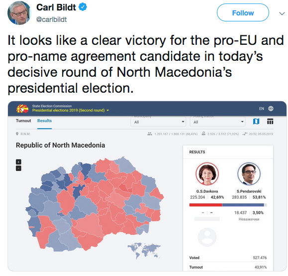 Westminstenders: Lets get on with...