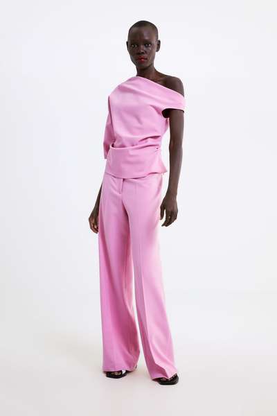 Zara is killing it this SS!