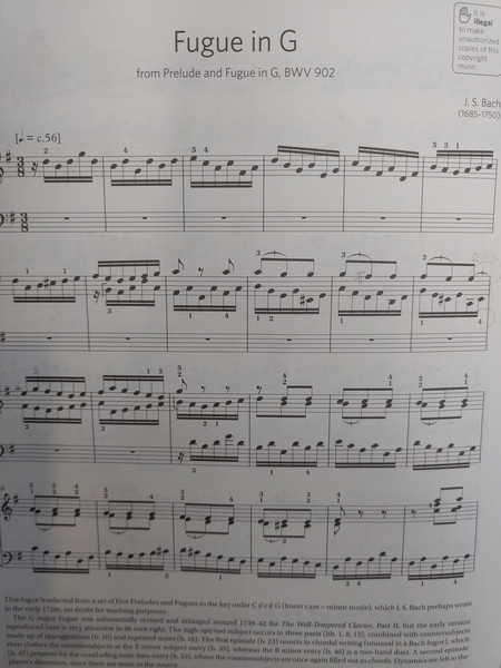 Instrument Players - Come and chat (Part II)