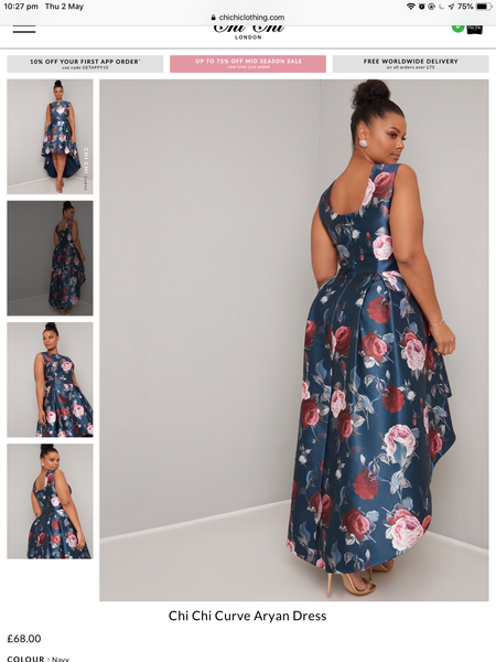 Is it U to wear this as a wedding guest?