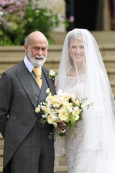 Royal style & gossip: summer is coming, tiaras better be too!