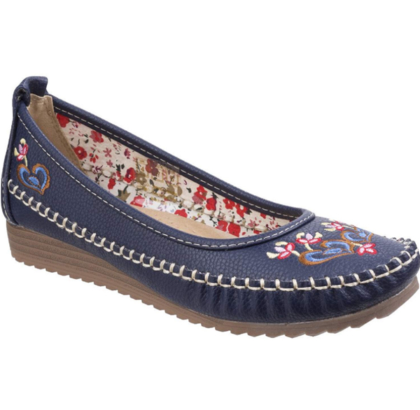 Are these nice shoes? Would you wear them?