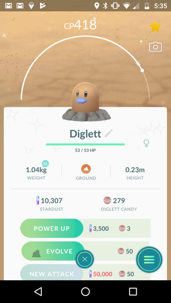 Pokemon Go #24: Hitmonlee With Your Rhythm Stick