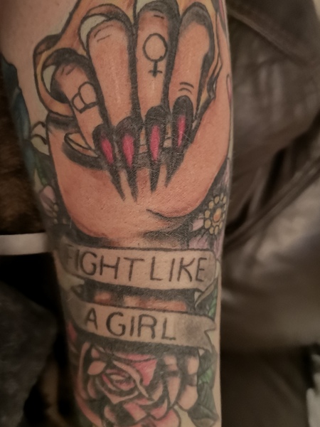TATTOO...do you? Share here