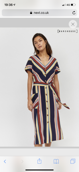 Dress help!