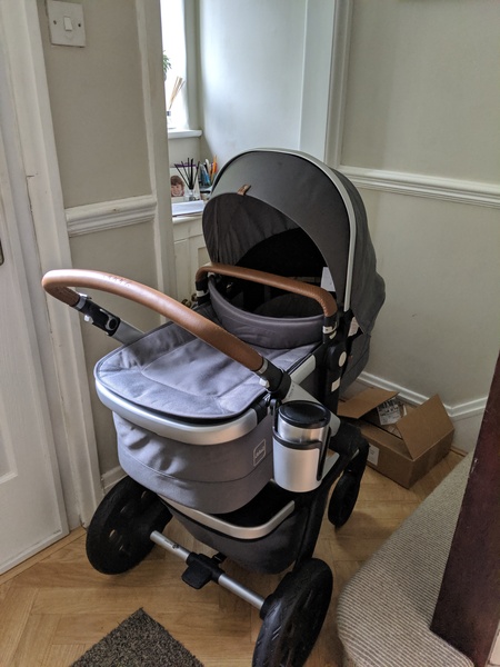 July 2019 (thread 10) - the final furlong...maybe