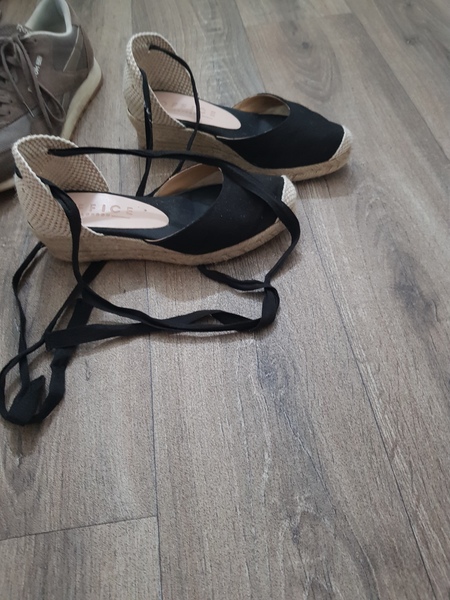 Are wedges still ‘in’?