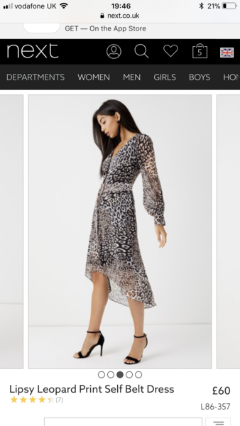 Mid 30s - what are items are definitely no longer suitable?